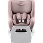Автокресло BRITAX-ROMER DUALFIX 5Z Style Dusty Rose (2000040864): Цвет розовый