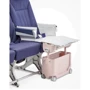 Чемодан детский для путешествий Stokke JetKids Bedbox Golden Olive (534507) (7040355345077) фото 7