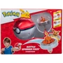 Игровой набор Pokemon - Чармандер (PKW4401)