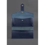 Женский кошелек BlankNote синий (BN-PM-3-navy-blue): Тип Кошельки