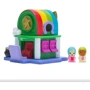 Игровая фигурка Nanables Jazwares Small House Радужный путь Казино Создай радугу 8 см (NNB0046): Тип Игровая фигурка