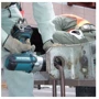 Гайковерт аккумуляторный Makita BTW450RFE: Количество скоростей работы 1