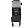 Прогулочная коляска Kinderkraft Trig Grey (KKWTRIGGRY0000) фото 11