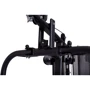 Фитнес станция Fit-On G2 1020-0080: Габариты, см 200x150x105