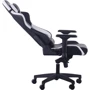Кресло AMF VR Racer Expert Mentor черный/белый (546757) фото 1
