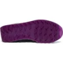 Кросівки Saucony Jazz Triple Transparent Mesh (60554-1S) 37 (7) натуральна фіолетова замша демісезон: Матеріал підкладки Текстиль