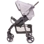 Прогулочная коляска 4Baby Rapid NEW Grey (серый) фото 6