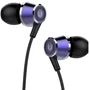 Наушники UiiSii HI820 Blue: Тип конструкции вакуумные