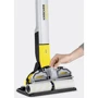 Прочая техника для уборки Электрошвабра Karcher EWM 2 (1.056-300.0) фото 2
