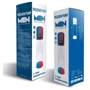 Автоматическая вакуумная помпа Men Powerup Passion Enlargement system Blue