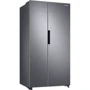 Холодильник Side-by-Side Samsung RS66A8100S9: Расположение морозильной камеры Сбоку