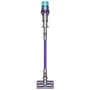 Пылесос Dyson Gen5detect Absolute Nickel/Purple (446989-01): Мощность всасывания 262 аВт