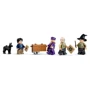 Конструктор LEGO Harry Potter Приключения на Рыцарском автобусе Гарри Поттер 499 деталей (76446) фото 5