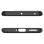 Аксессуар для смартфона Spigen Ultra Hybrid Matte Black (ACS05803) for OnePlus 11: Цвет черный