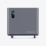 Зарядна станція Gendome Home 3000 Portable Power Station 3072Wh 3000W: Ємність акумулятора, Вт/год 3072