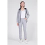 Спортивні штани CMP Woman Long Pant 38D8286M-U632 46 (38) сірі: Сезон Демісезон