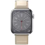 Switcheasy Flex Woven Nylon Watch Loop Starlight (SAW341161SI23) для Apple Watch 38/40/41mm фото 4