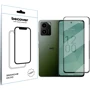 BeCover Tempered Glass Black for HMD Pulse Pro (712487)