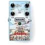 Педаль гитарных эффектов ПЕдаль DUNLOP DD25 MXR Dookie Drive