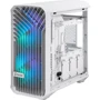 Корпус Фрактальний дизайн Torrent Compact RGB White TG (FD-C-TOR1C-05): Призначення ігровий