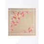 Жіночий хустку Guess Mika Printed Kefiah бежевий (AW8579MOD03-BLS): Стать жіночий