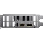 Видеокарта Gigabyte Radeon RX 6400 4Gb LP (GV-R64D6-4GL): Разрядность шины памяти, бит 64
