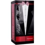 Фаллоимитатор Skinsation Black Tie Affaire Valentino, 15,88х4.5 см