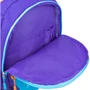 Рюкзак школьный GoPack Education Color block GO22-175M-1: Корпус рюкзака Мягкий
