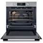 Духова шафа електрична Whirlpool OMK58RU1X: Потужність підключення, Вт 3300