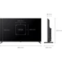 Телевизор Kivi 40F720QB