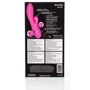 CalExotics Malibu Minx перезаряжаемый вибратор кролик