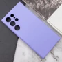 Чохол для телефона Lakshmi Case Silicone Cover Full Camera Dasheen для Samsung S928 Galaxy S24 Ultra: Матеріал силикон