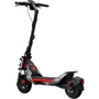 Электросамокат Segway-Ninebot ZT3 PRO E черный: Размер 124.5х63.8х134 см
