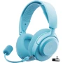 Наушники SteelSeries Arctis Nova 3X Wireless for Xbox Aqua (61691)