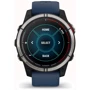 Смарт-часы Garmin Quatix 7 Sapphire Edition (010-02582-61): Совместимые ОС Android / iOS