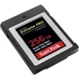 Карта пам'яті SanDisk 256GB CFexpress Extreme Pro (SDCFE-256G-GN4NN): Тип карти CFexpress