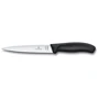 Нож Victorinox SwissClassic Filleting Flex 16 см (6.8713.16B): Рукоятка Полипропилен