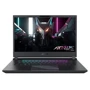 Ноутбук GIGABYTE AORUS 15 BSF (BSF-73EE754SH): Экран 15.6" IPS (2256x1504)