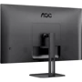 Монитор AOC 24V5CE Black (24V5CE/BK): Угол обзора, гор / верт 178/178