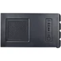 Корпус 1STPLAYER B2-4R1 Black: Мощность БП, Вт нет