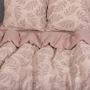 Комплект постельного белья Viluta 656 Сатин Twill двуспальный (656_dv) фото 8