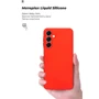 Чехол для телефонов ArmorStandart ICON Case Camera cover Red for Samsung A165 Galaxy A16 4G (ARM80132) фото 7