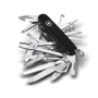 Мультитул Victorinox Swisschamp 91мм/33предметов/черный (1.6795.3)