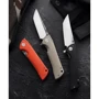 Нож и мультитул Bestech Knife PALADIN Orange (BG13C-1): Количество инструментов 1