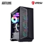 Персональный компьютер (ПК) ARTLINE Overlord DRAGON (DRAGONv56): Оперативная память 16GB DDR4-3200 Gaming