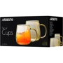 Набор чашек Ardesto Golden Moon 2х350 мл (AR2635GG): Наименование Набор чашек
