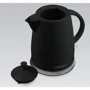 Электрочайник Maestro MR-069 Black: Объем, л 1.5