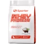 Протеин Sporter Whey Protein 700 g / 23 servings / chocolate - coconut