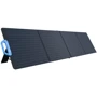 Зарядная станция Bluetti EB3A 268Wh 600W + Solar Panel PV200 200W: Вес, кг 12.1