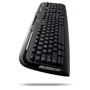 Logitech EX100 Wireless Keyboard and Mouse Combo Black Grade B1: Причина уцінки Б/У, незначительные повреждения, мелкие царапины, без сколов и вмятин. Комплектация: кабель, зарядно